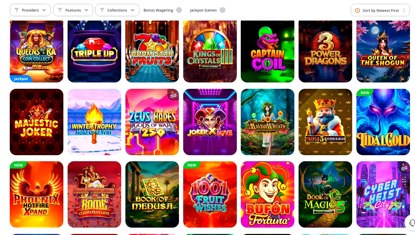 Frank Casino registratie en welkomstbonus overzicht